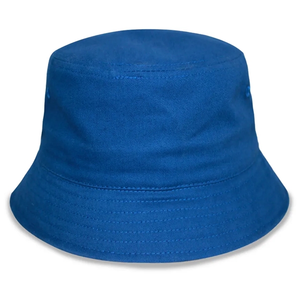 Premium Bucket hat 100% Cotton - Premium Bucket hat 100% Cotton - Image 22 of 39