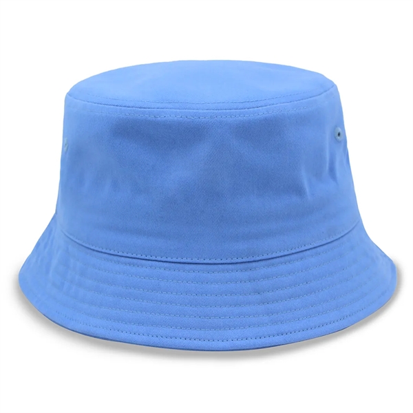 Premium Bucket hat 100% Cotton - Premium Bucket hat 100% Cotton - Image 23 of 39