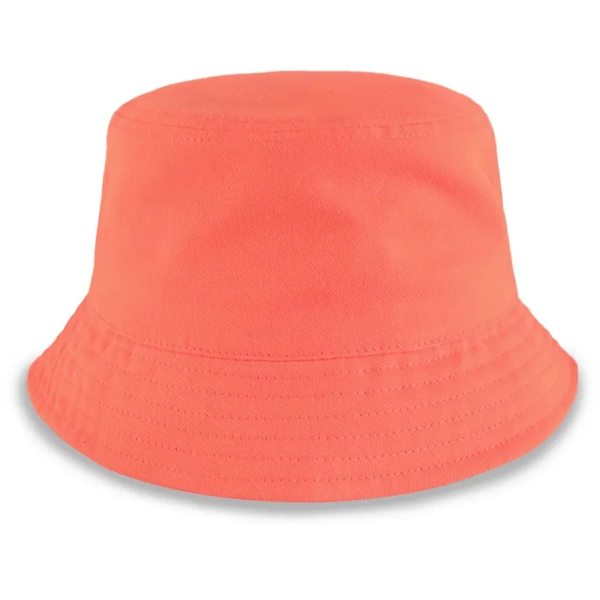 Premium Bucket hat 100% Cotton - Premium Bucket hat 100% Cotton - Image 25 of 39