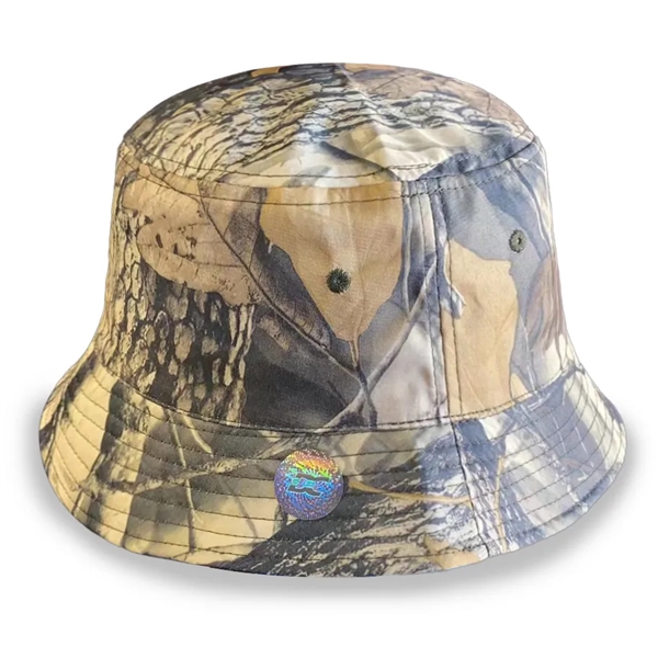 Premium Bucket hat 100% Cotton - Premium Bucket hat 100% Cotton - Image 30 of 39