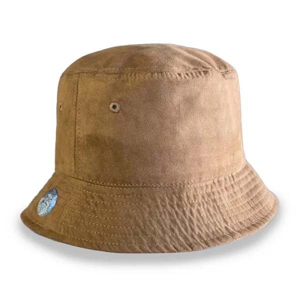 Premium Bucket hat 100% Cotton - Premium Bucket hat 100% Cotton - Image 34 of 39