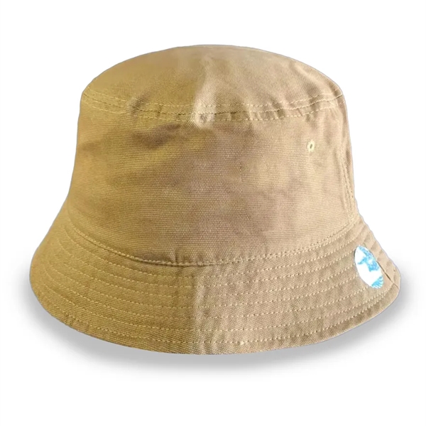 Premium Bucket hat 100% Cotton - Premium Bucket hat 100% Cotton - Image 36 of 39