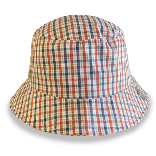 Premium Bucket hat 100% Cotton - Premium Bucket hat 100% Cotton - Image 38 of 39