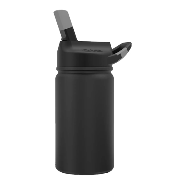 12oz. Lil SIC Stainless Steel Bottle - 12oz. Lil SIC Stainless Steel Bottle - Image 2 of 10
