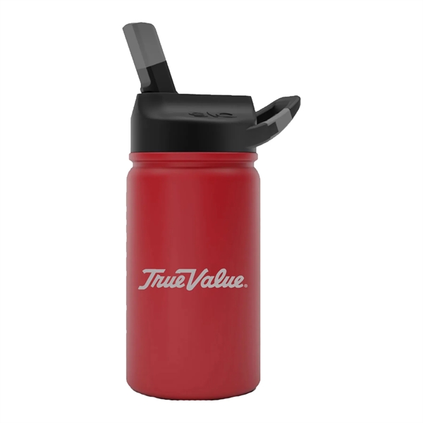 12oz. Lil SIC Stainless Steel Bottle - 12oz. Lil SIC Stainless Steel Bottle - Image 3 of 10