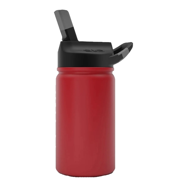 12oz. Lil SIC Stainless Steel Bottle - 12oz. Lil SIC Stainless Steel Bottle - Image 4 of 10