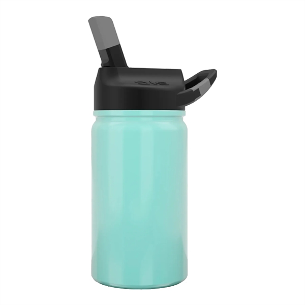 12oz. Lil SIC Stainless Steel Bottle - 12oz. Lil SIC Stainless Steel Bottle - Image 6 of 10
