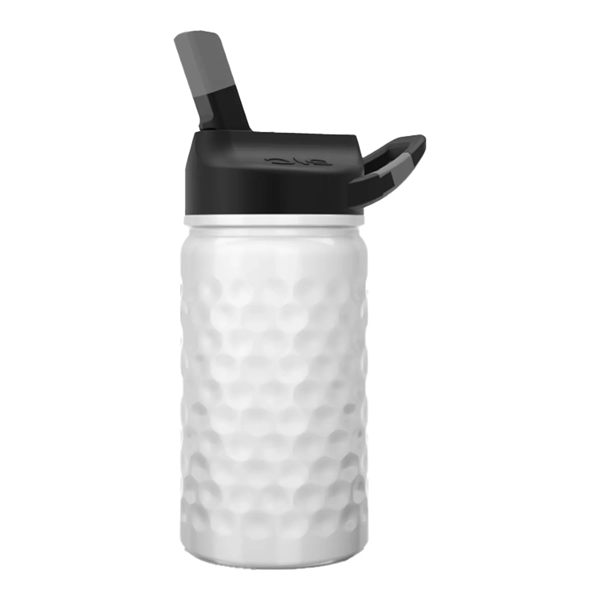 12oz. Lil SIC Stainless Steel Bottle - 12oz. Lil SIC Stainless Steel Bottle - Image 10 of 10