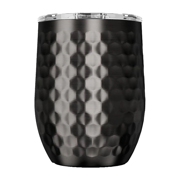 SIC 16oz Stainless Steel Stemless Wine Glass - SIC 16oz Stainless Steel Stemless Wine Glass - Image 2 of 6