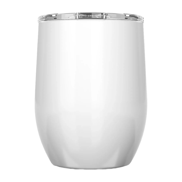 SIC 16oz Stainless Steel Stemless Wine Glass - SIC 16oz Stainless Steel Stemless Wine Glass - Image 4 of 6