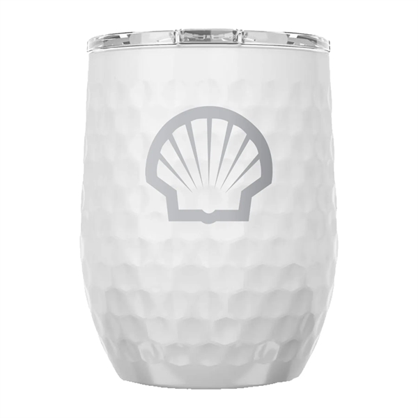 SIC 16oz Stainless Steel Stemless Wine Glass - SIC 16oz Stainless Steel Stemless Wine Glass - Image 5 of 6