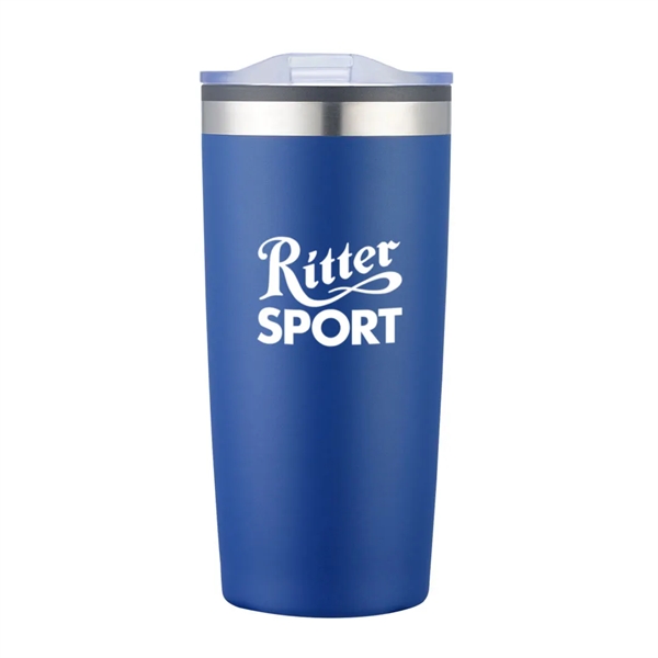 Asador Double Wall Tumbler - 20oz - Asador Double Wall Tumbler - 20oz - Image 7 of 16