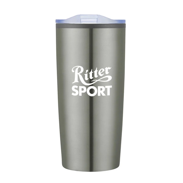 Asador Double Wall Tumbler - 20oz - Asador Double Wall Tumbler - 20oz - Image 9 of 16