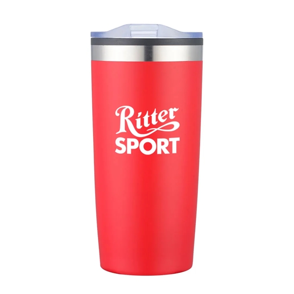 Asador Double Wall Tumbler - 20oz - Asador Double Wall Tumbler - 20oz - Image 11 of 16