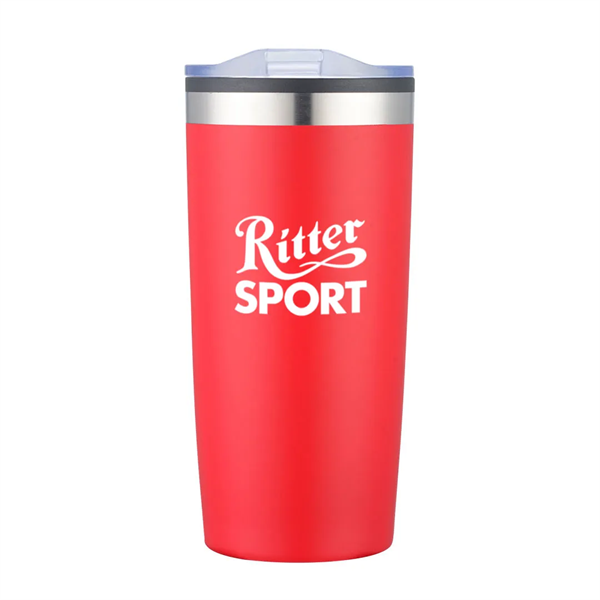 Asador Double Wall Tumbler - 20oz - Asador Double Wall Tumbler - 20oz - Image 12 of 17
