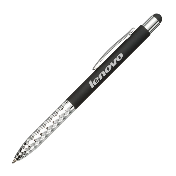 Weston Aluminum Ink Pen - Weston Aluminum Ink Pen - Image 0 of 10