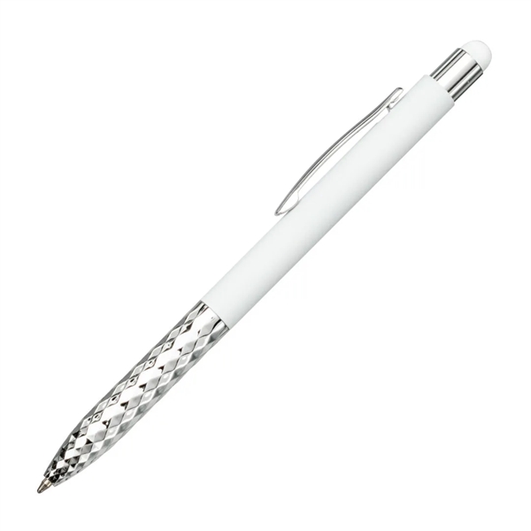 Weston Aluminum Ink Pen - Weston Aluminum Ink Pen - Image 10 of 10