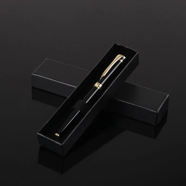 Business Metal Gift Pens - Business Metal Gift Pens - Image 2 of 7