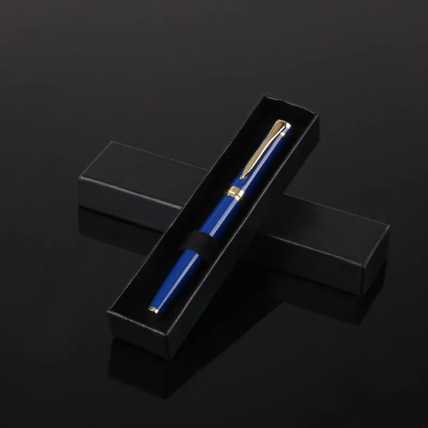 Business Metal Gift Pens - Business Metal Gift Pens - Image 3 of 7