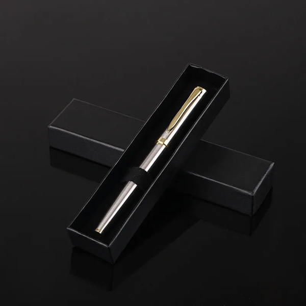 Business Metal Gift Pens - Business Metal Gift Pens - Image 5 of 7