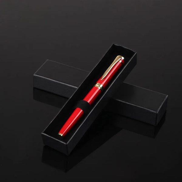 Business Metal Gift Pens - Business Metal Gift Pens - Image 6 of 7