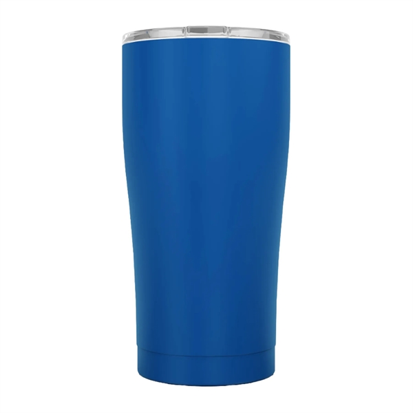 SIC 20 oz Stainless Steel Tumbler with Splashproof lid - SIC 20 oz Stainless Steel Tumbler with Splashproof lid - Image 2 of 22