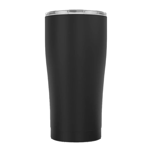SIC 20 oz Stainless Steel Tumbler with Splashproof lid - SIC 20 oz Stainless Steel Tumbler with Splashproof lid - Image 4 of 22