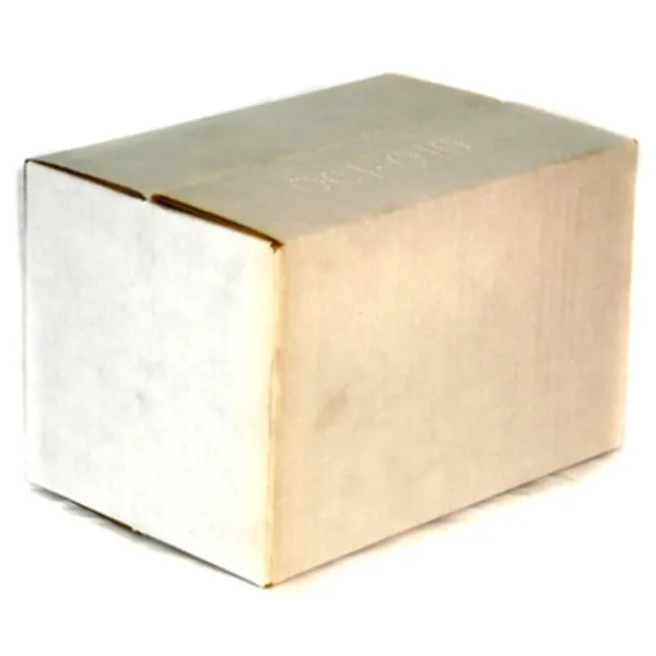 2-piece white gift box - 2-piece white gift box - Image 0 of 0