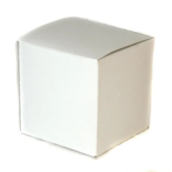 White gloss gift box - White gloss gift box - Image 0 of 0