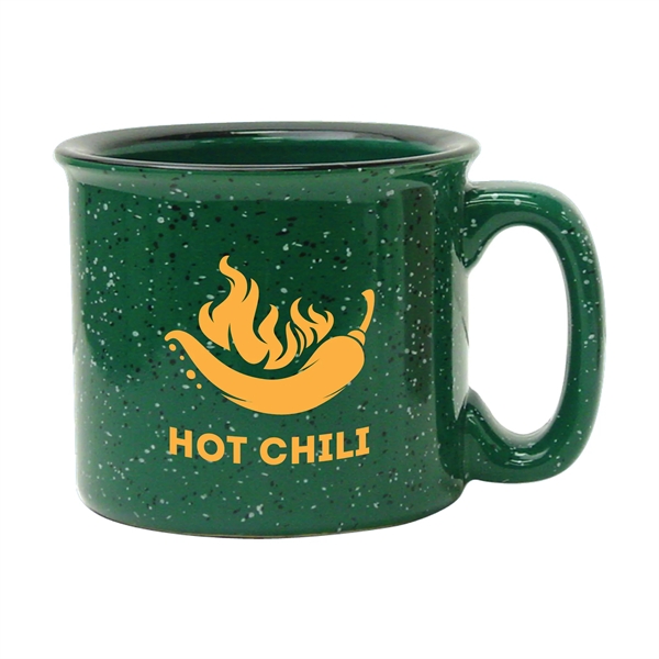 15 oz. Campfire Mugs - 15 oz. Campfire Mugs - Image 4 of 9