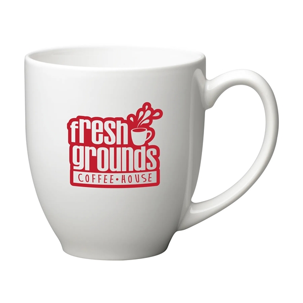 16 oz. Bistro Mug - 16 oz. Bistro Mug - Image 1 of 5