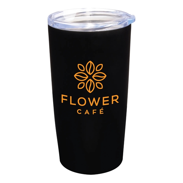 20 oz. Stainless Steel Pro20 Tumbler - 20 oz. Stainless Steel Pro20 Tumbler - Image 2 of 5