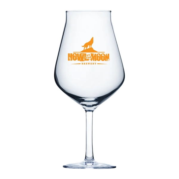 14 oz. Hugo Stemmed Craft Beer Glass - 14 oz. Hugo Stemmed Craft Beer Glass - Image 0 of 0