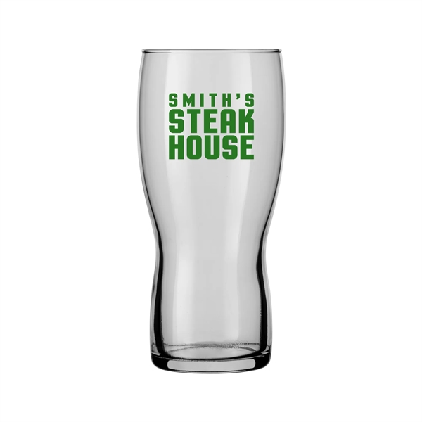 16 oz. Tolenna Stackable Craft Beer Glass - 16 oz. Tolenna Stackable Craft Beer Glass - Image 0 of 0