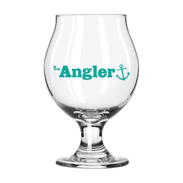 13 oz. Belgian Tulip Beer Glass - 13 oz. Belgian Tulip Beer Glass - Image 0 of 0