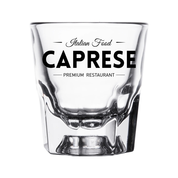 4 oz. Rocks / Old Fashioned Glass - 4 oz. Rocks / Old Fashioned Glass - Image 0 of 0