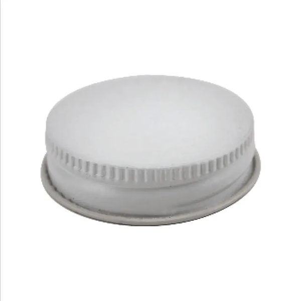 16 oz. Mason Jar Lid - 16 oz. Mason Jar Lid - Image 0 of 0