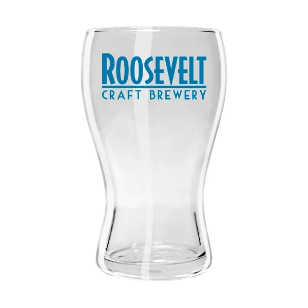5 oz. Mini Pub Taster glass - 5 oz. Mini Pub Taster glass - Image 0 of 0
