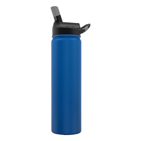 SIC 27oz. Laser Engraved Stainless Steel Bottle - SIC 27oz. Laser Engraved Stainless Steel Bottle - Image 2 of 20
