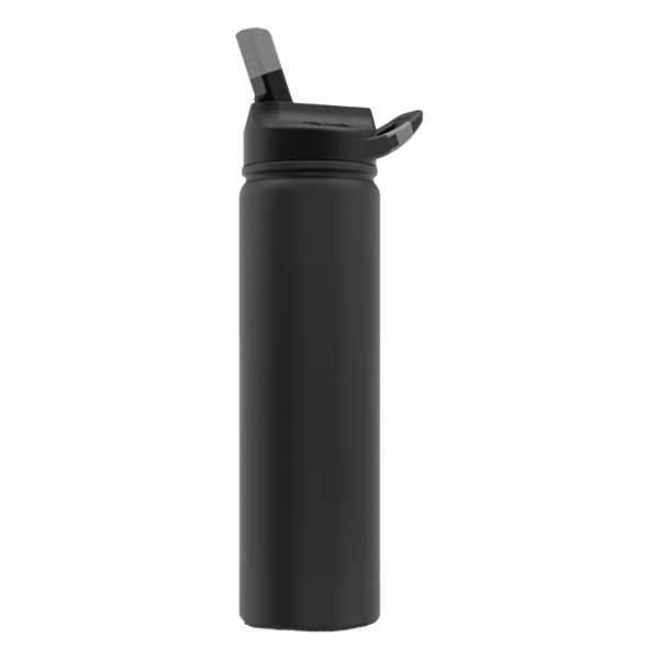 SIC 27oz. Laser Engraved Stainless Steel Bottle - SIC 27oz. Laser Engraved Stainless Steel Bottle - Image 4 of 20