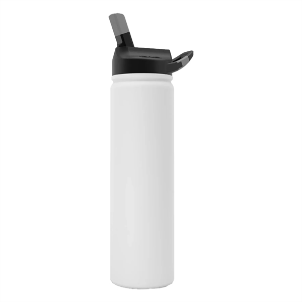 SIC 27oz. Laser Engraved Stainless Steel Bottle - SIC 27oz. Laser Engraved Stainless Steel Bottle - Image 10 of 20