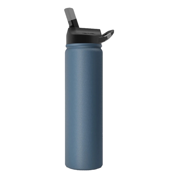 SIC 27oz. Laser Engraved Stainless Steel Bottle - SIC 27oz. Laser Engraved Stainless Steel Bottle - Image 12 of 20