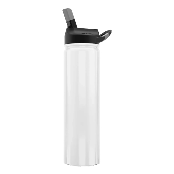 SIC 27oz. Laser Engraved Stainless Steel Bottle - SIC 27oz. Laser Engraved Stainless Steel Bottle - Image 18 of 20