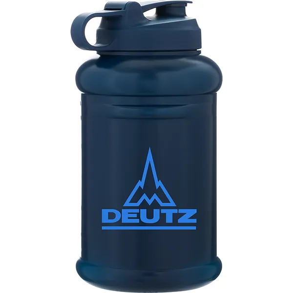 73 oz Pro Hydrojug Classic Large Capacity Water Jug - 73 oz Pro Hydrojug Classic Large Capacity Water Jug - Image 3 of 4