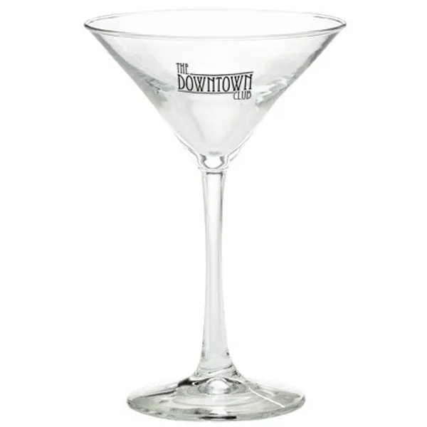 8 oz. Martini Glass - 8 oz. Martini Glass - Image 0 of 0