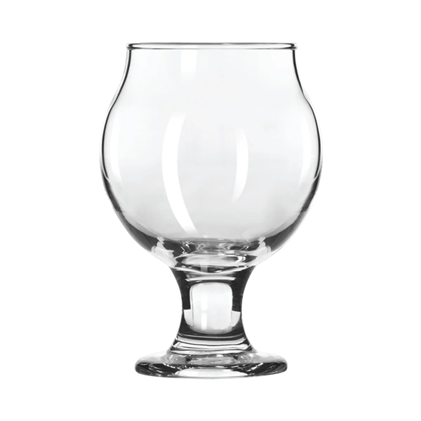 5 oz. Stacking Belgian Beer Glass - 5 oz. Stacking Belgian Beer Glass - Image 1 of 1