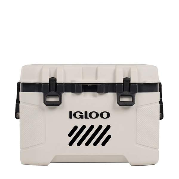 Igloo Trailmate 50 qt Cooler - Igloo Trailmate 50 qt Cooler - Image 0 of 7