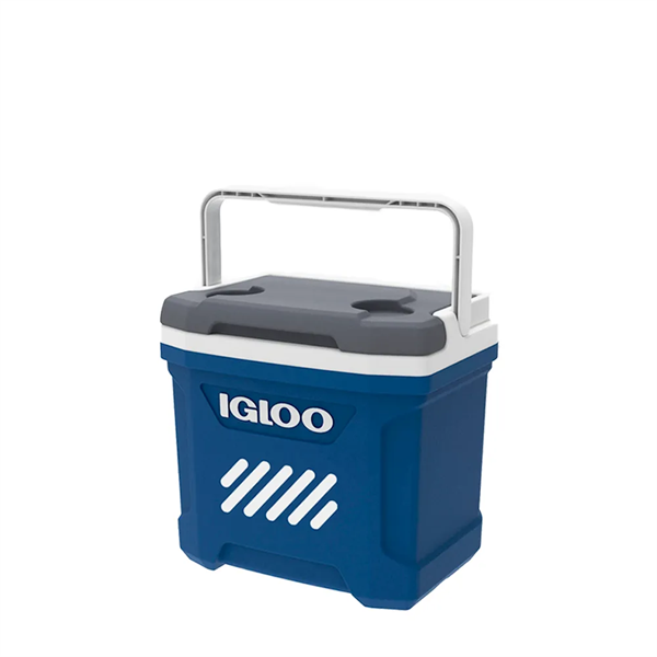 Igloo Latitude 16 quart Cooler - Igloo Latitude 16 quart Cooler - Image 0 of 6