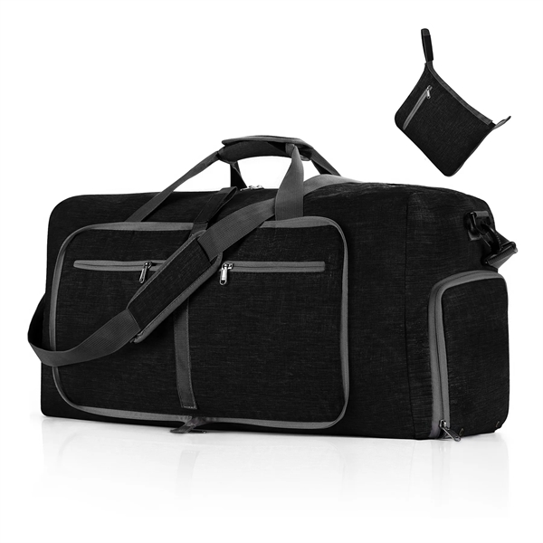 Yanic Duffel Bag - Yanic Duffel Bag - Image 3 of 11