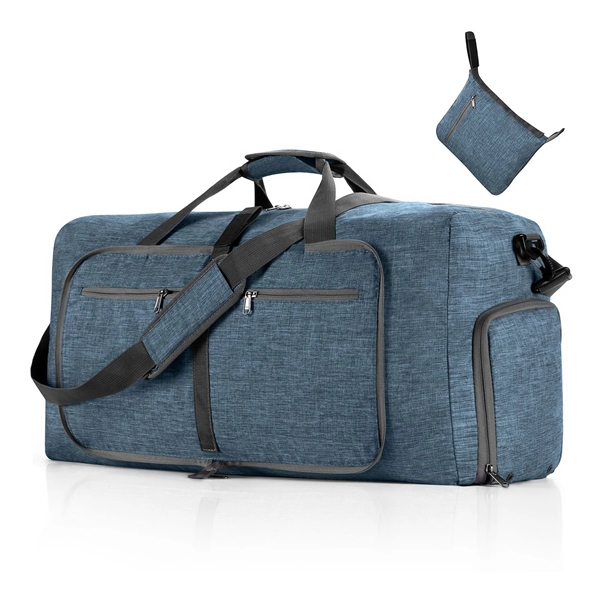 Yanic Duffel Bag - Yanic Duffel Bag - Image 8 of 11